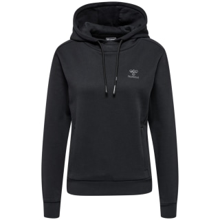 Hummel Offgrid Damen Kapuzensweater
