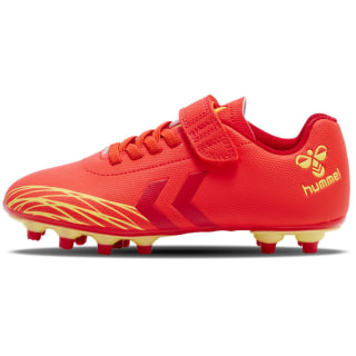 Hummel Star FG Junior Kinder Multinockenschuhe