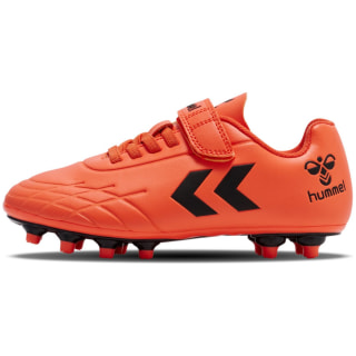 Hummel Star FG Junior Kinder Multinockenschuhe