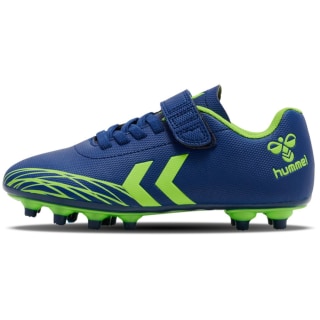 Hummel Star FG Junior Kinder Multinockenschuhe