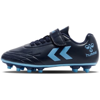 Hummel Star FG Junior Kinder Multinockenschuhe