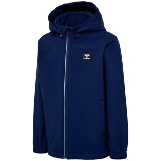 Hummel Mars Softshell Kinder Jacke