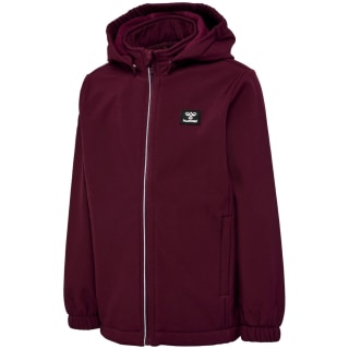 Hummel Mars Softshell Kinder Jacke
