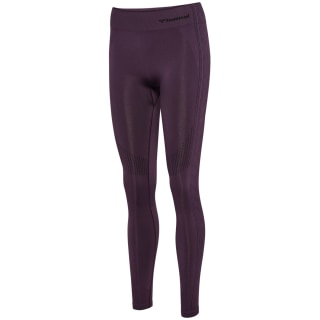 Hummel MT Shaping Seamless MW Damen Tights