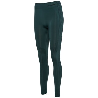 Hummel MT Shaping Seamless MW Damen Tights