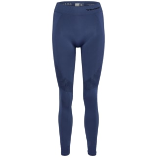 Hummel MT Shaping Seamless MW Damen Tights