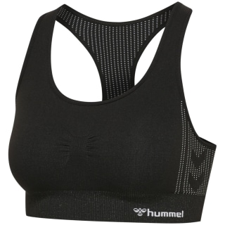 Hummel MT Shaping Seamless Sports Damen Sport-BH