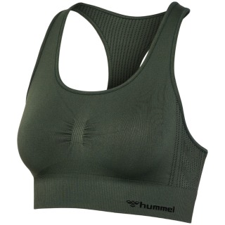 Hummel MT Shaping Seamless Sports Damen Sport-BH