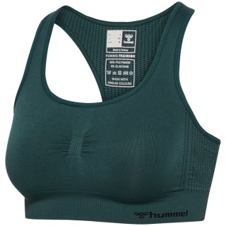 Hummel MT Shaping Seamless Sports Damen Sport-BH