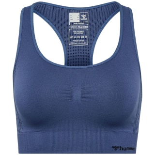 Hummel MT Shaping Seamless Sports Damen Sport-BH