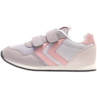 Hummel Reflex Double Multi Junior Kinder Halbschuhe