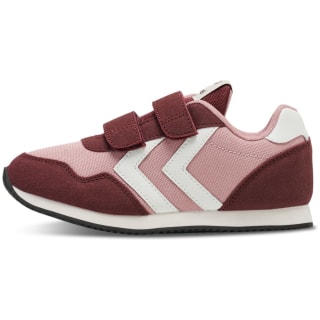 Hummel Reflex Double Multi Junior Kinder Halbschuhe