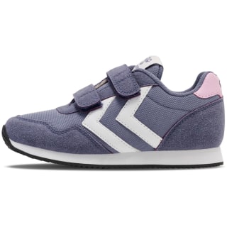 Hummel Reflex Double Multi Junior Kinder Halbschuhe