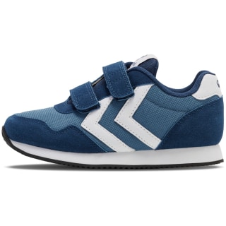 Hummel Reflex Double Multi Junior Kinder Halbschuhe