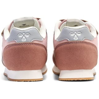 Hummel Reflex Double Multi Junior Kinder Halbschuhe