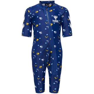 Hummel Morgat Jungen Overall