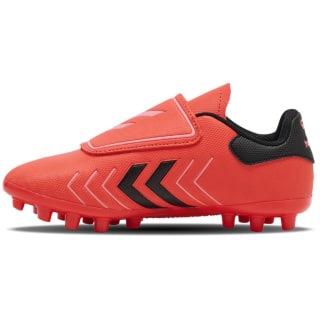 Hummel Trick MG Junior Kinder Multinockenschuhe