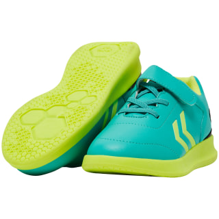 Hummel Star IN. Junior Kinder Hallenschuhe