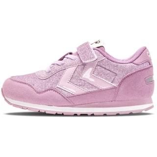 Hummel Reflex Glitter Junior Kinder Freizeitschuhe