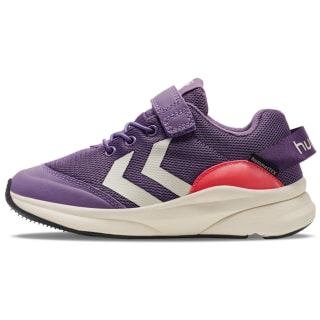 Hummel Reach 250 Recycled Junior Kinder Freizeitschuhe