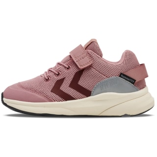 Hummel Reach 250 Recycled Junior Kinder Freizeitschuhe