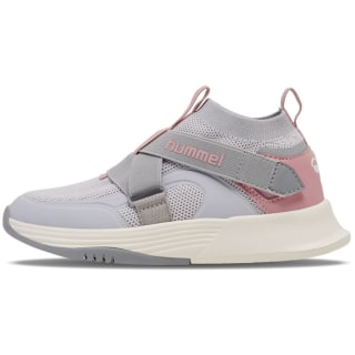 Hummel 8000 Recycled Junior Kinder Freizeitschuhe