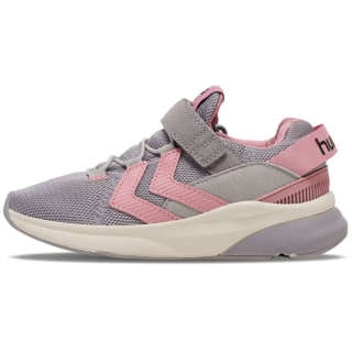 Hummel Reach 300 Recycled Junior Kinder Freizeitschuhe