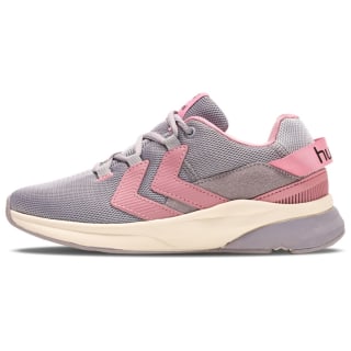 Hummel Reach 300 Recycled Lace Junior Kinder Freizeitschuhe