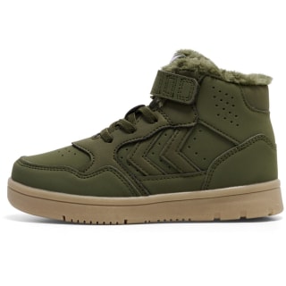 Hummel Camden Winter High Kinder Freizeitschuhe