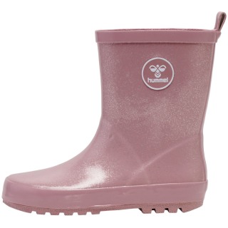 Hummel Rubber Boot Glitter Junior Kinder Gummistiefel