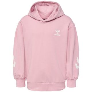 Hummel Due Mädchen Kapuzensweater