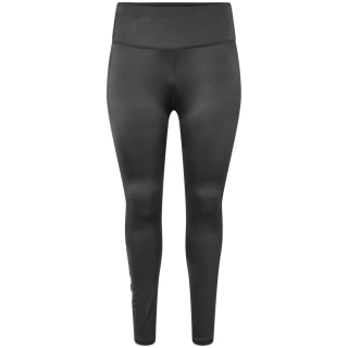 Hummel TE Curvy Hight Waist Plus Damen Tights