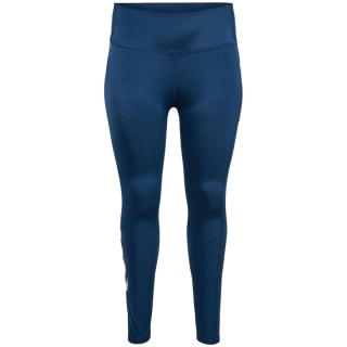 Hummel TE Curvy Hight Waist Plus Damen Tights