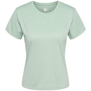Hummel MT Aura Mesh Damen T-Shirt