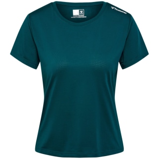 Hummel MT Aura Mesh Damen T-Shirt
