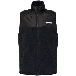 Hummel LGC Theo Fleece Waistcoat Herren Weste