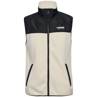 Hummel LGC Theo Fleece Waistcoat Herren Weste