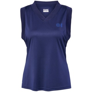 Hummel Court Damen Top