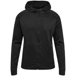 Hummel MT Interval (Reißverschluss) Herren Fleecejacke