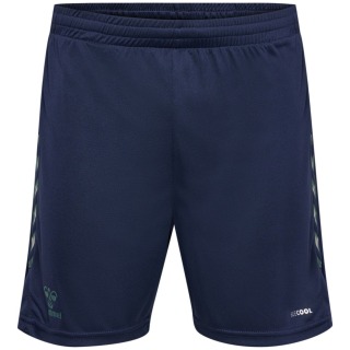 Hummel Staltic Poly Herren Shorts