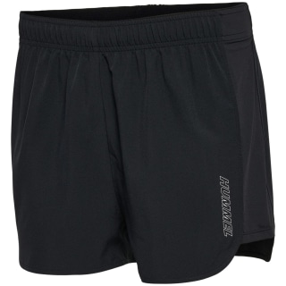 Hummel TE Vital Damen Shorts