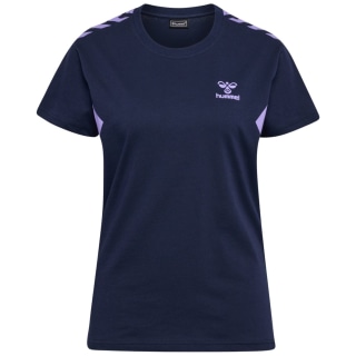 Hummel Staltic Damen T-Shirt