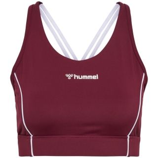 Hummel MT Flash Sports Damen Sport-BH