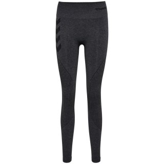 Hummel MT Hana 2.0 Seamless MW Damen Tights