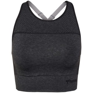 Hummel MT Hana 2.0 Seamless Sports Damen Sport-BH