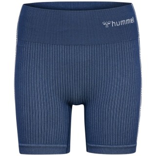 Hummel MT Blaze Seamless MW Damen Shorts