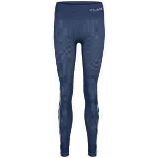 Hummel MT Blaze Seamless MW Damen Tights
