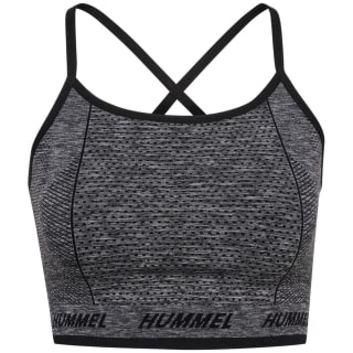 Hummel TE Cami Seamless Sports Damen Sport-BH