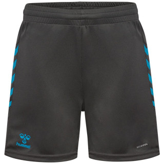 Hummel Staltic Poly Kinder Shorts