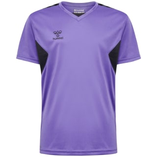 Hummel Authentic PL Jersey Kinder T-Shirt Hummel Authentic PL Jersey Kinder T-Shirt